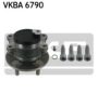 VOLVO 31406755 Wheel Bearing Kit